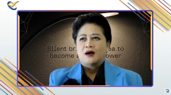 PR Pertahankan RI, Calon Pemimpin Harus Paham Isu Geopolitik