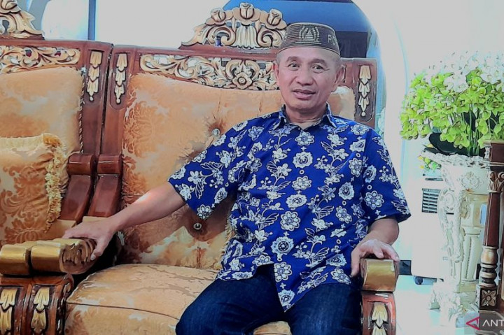 Pelayanan Publik di Kabupaten Pohuwato Tetap Normal Usai Kerusuhan