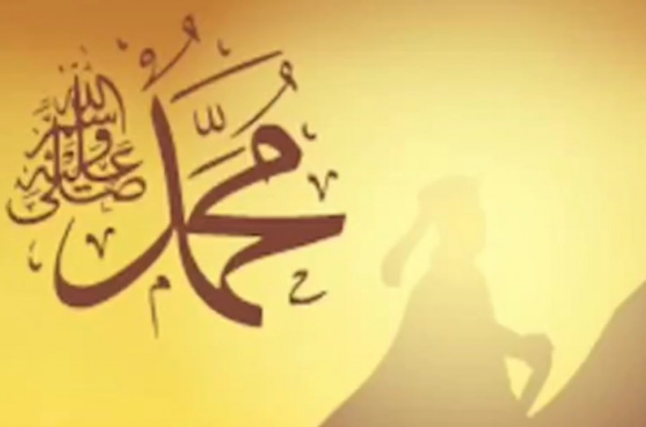 Ketahui Cara Rasulullah Menata Rambut hingga Arah Menyisir