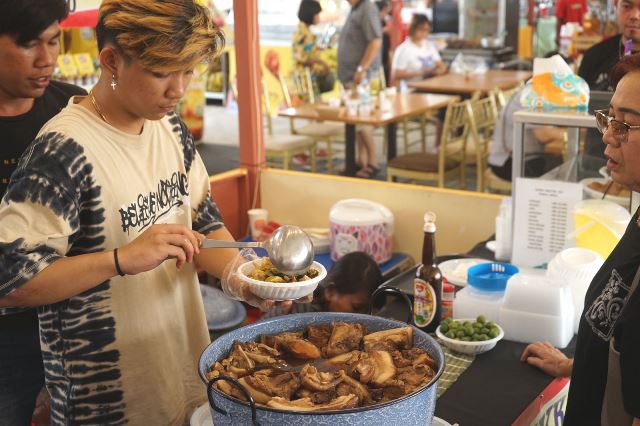 Yuk, ke Locarasa di Lippo Mall Puri, dijamin memuaskan hasrat kuliner kamu deh. (Foto: Dok. Istimewa)