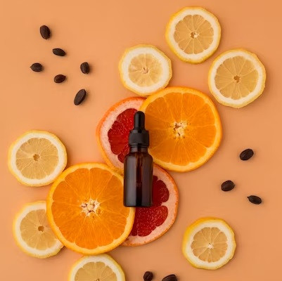 Waktu terbaik untuk mengaplikasikan vitamin C adalah pagi hari. (Foto: Ilustrasi. Dok. Freepik.com)