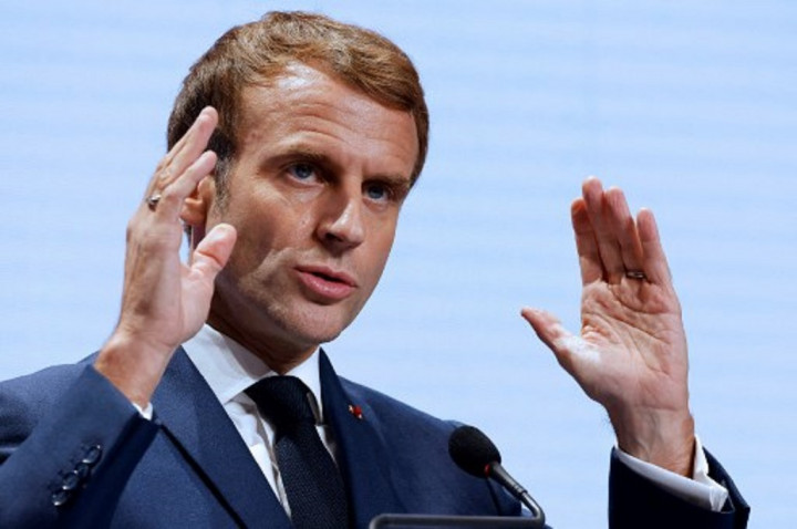 Macron Akhirnya Menyerah, Prancis Segera Tarik Dubes dan Pasukan dari Niger