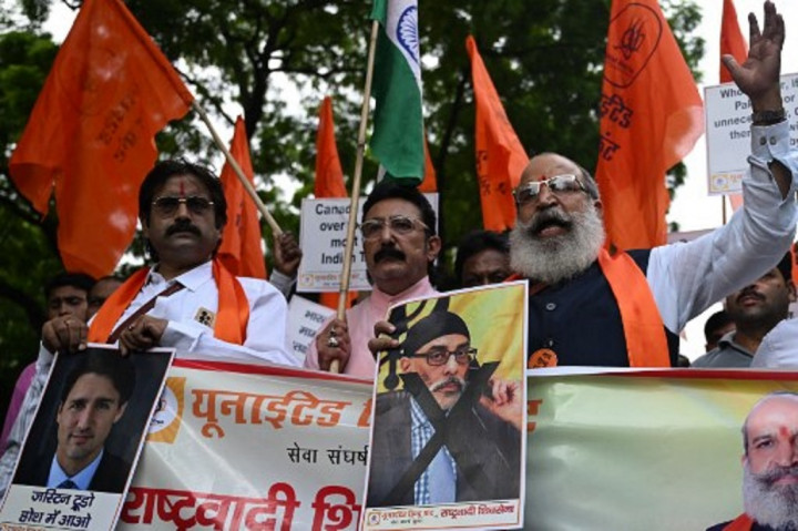 Sekutu Dekat Separatis Sikh Jadi Buronan India, Propertinya Disita