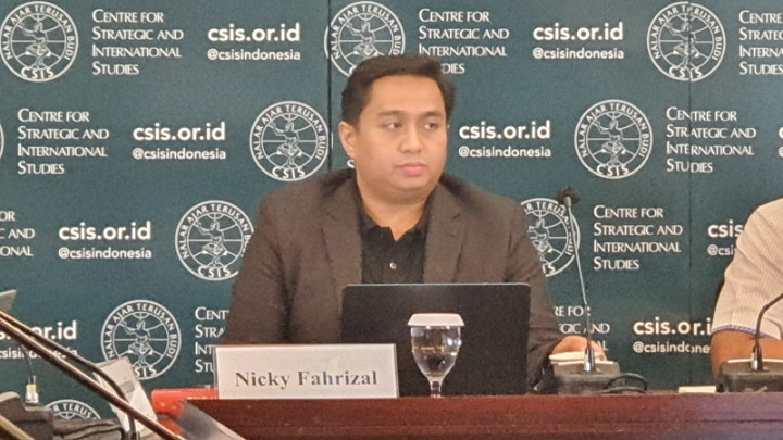 Pemilu 2024 Momentum Pilih Pemimpin yang Melindungi Kebebasan Berpendapat