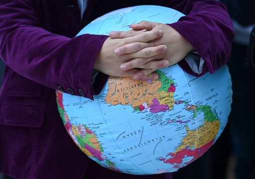 5 Tips Berlibur ala <i>Green Sustainability Travelling</i>