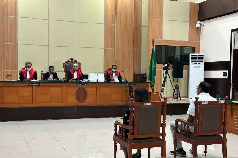 Sidang Kasus Lord Luhut, Kuasa Hukum Haris dan Fatia Ingin Hadirkan Komnas HAM Lagi