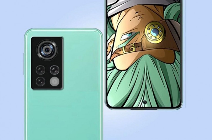 Poco X6 5G akan Jadi Nama Lain Redmi Note 13