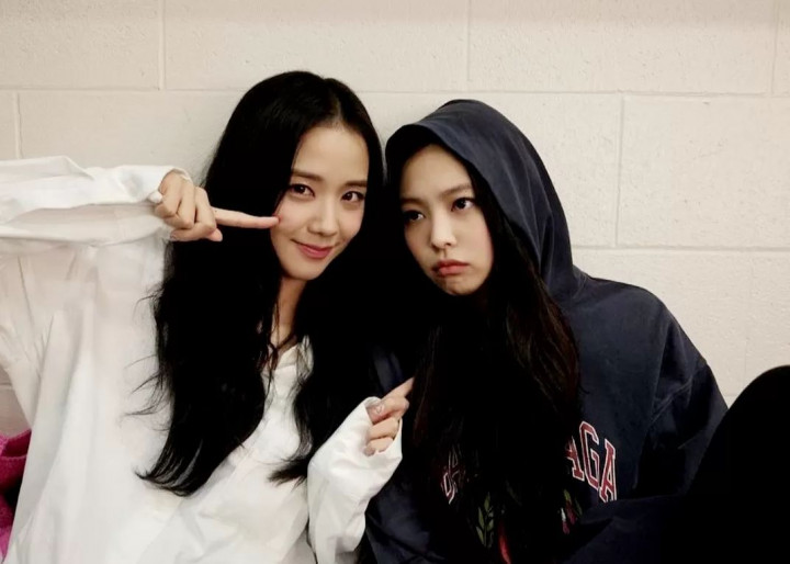 Jisoo dan Jennie BLACKPINK Bakal Bikin Agensi Sendiri, Ini Jawaban YG