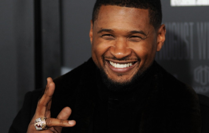 Usher Jadi Penampil di Super Bowl Halftime Show 2024