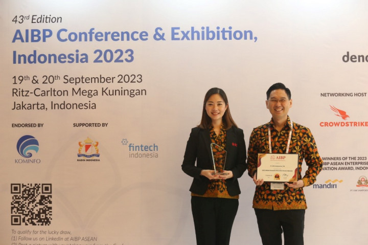 Melongok Digitalisasi Toko Kelontong Sampoerna