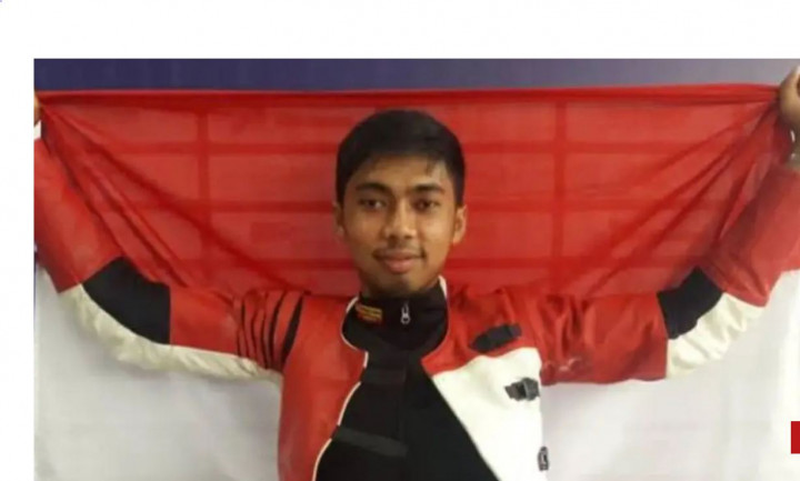 Profil Sejahtera, Peraih Medali Emas Pertama Indonesia Cabor Menembak di Asian Games