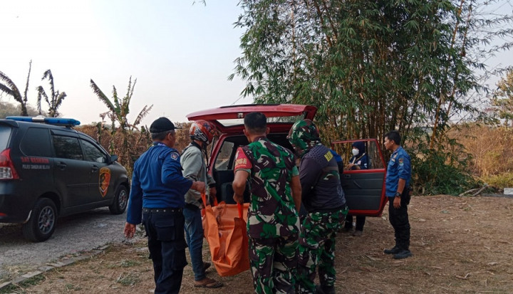 Bakar Lahan untuk Cocok Tanam, Lansia di Tangerang Tewas Terbakar