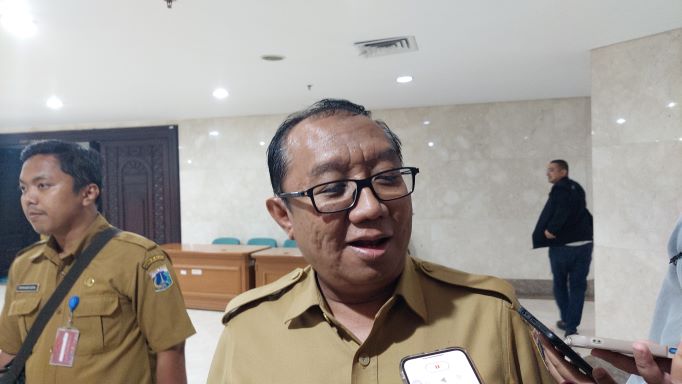 DKI Sebut KLHK Segera Tetapkan Standarisasi Alat Ukur Kualitas Udara