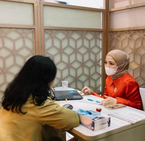 Intip bagaimana fakta dan perhatian permasalahan wanita Indonesia saat ini dalam #NyatanyaERHAterNyata. (Foto: Dok. Erha)