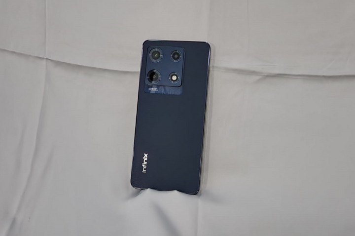 Infinix Note 30 Pro, Tawarkan Pengalaman Menyenangkan