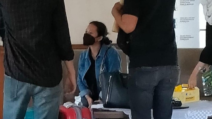 Bintangi Film Porno Jaksel, Siskaeee Pede Tak Jadi Tersangka karena Hal Ini