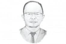 <i>Efek Domino Tenabang</i>