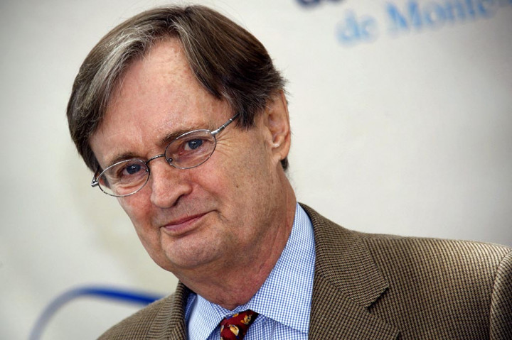 Aktor 'The Man From U.N.C.L.E.' David McCallum Meninggal Dunia