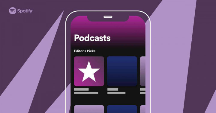 Cara Membuat Podcast di Spotify dengan Mudah