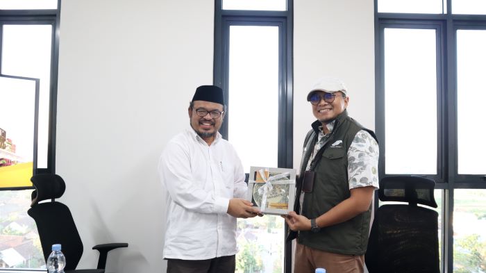 UNU Yogyakarta Bakal Perkuat Prodi Agribisnis dan Teknologi Hasil Pertanian