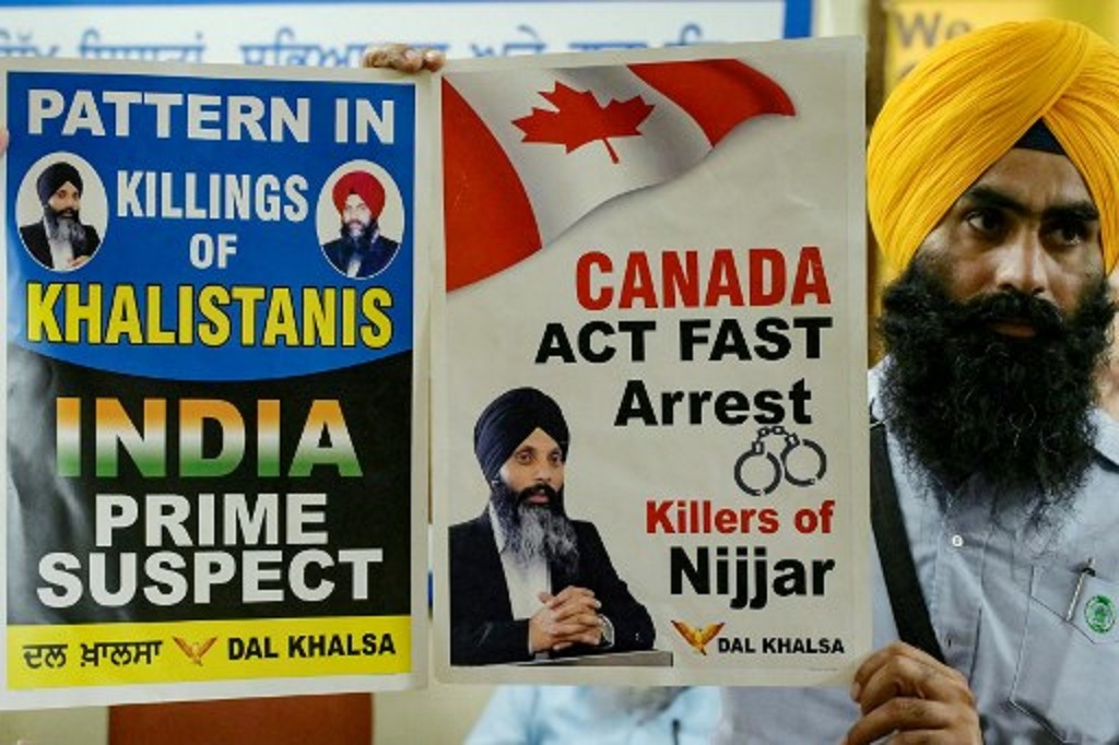 US urges India to join Canada in investigation into killing of Sikh activist