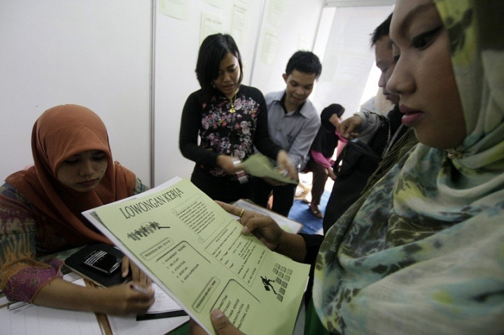 Kemenaker: Selepas Kuliah di Kota, Lulusan Universitas Pilih Tak Pulang ke Desa