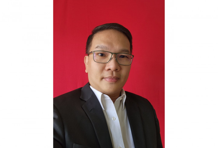 Membangun Ketahanan Siber untuk Lanskap Perusahaan