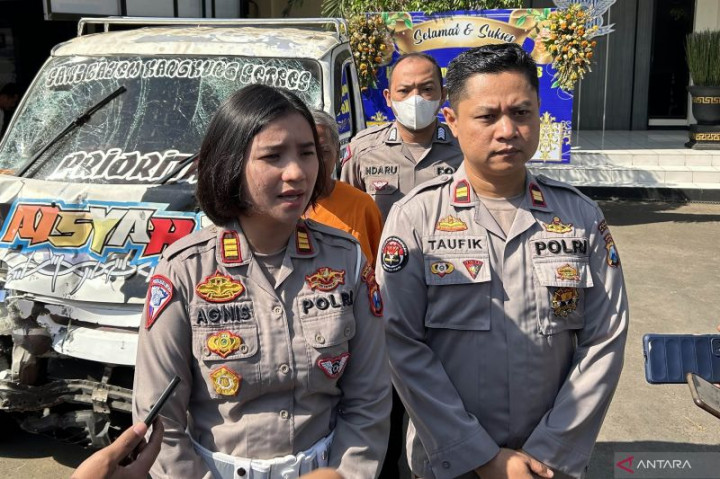 Karnaval Maut yang Tewaskan Seorang di Malang Tak Punya Izin Penutupan Jalan