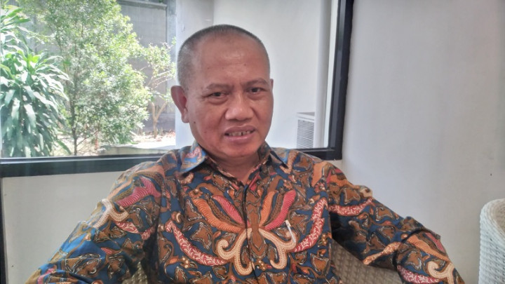 Bawaslu DIY Siapkan Civitas Akademis Terlibat Awasi Kegiatan Kampanye