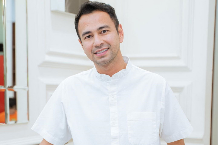 KPK 'Panggil' Raffi Ahmad, Ada Apa?