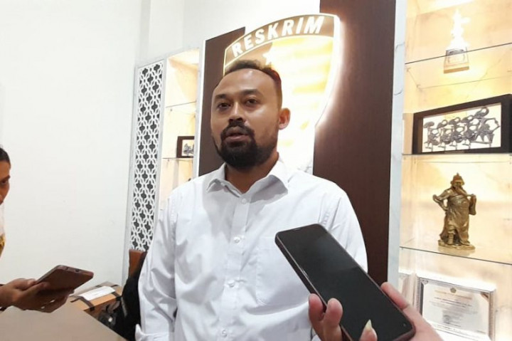 Polisi Periksa 25 Saksi Kasus Tahanan Tewas di Lapas Jambi