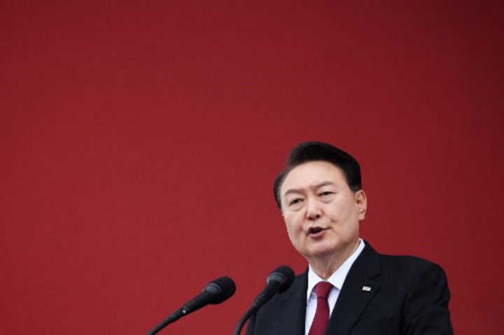 Korsel Tegaskan Rezim Korut Akan 'Berakhir' Jika Berani Gunakan Senjata Nuklir