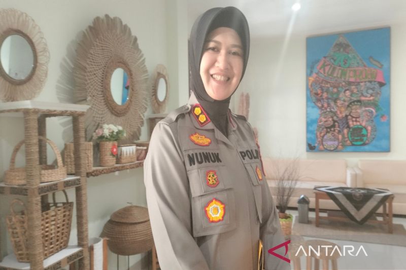 Polres Kulon Progo Siapkan Pola Pengamanan Pemilu Antisipasi Konflik