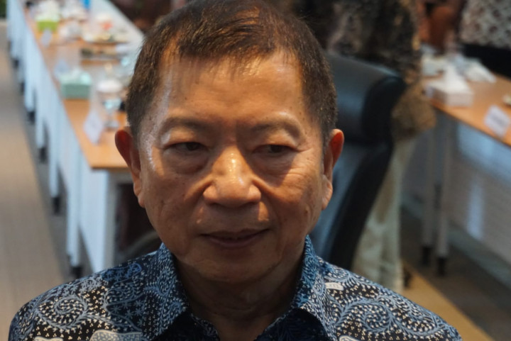 Pemerintah Wacanakan Penggunaan Teknologi RFID untuk Pantau Ternak