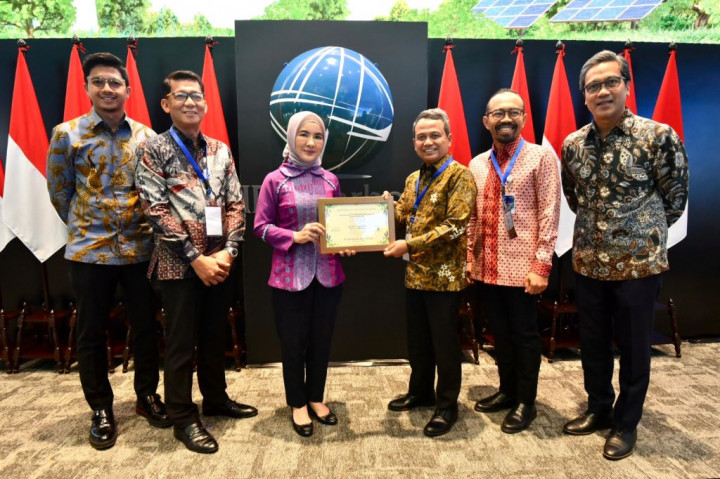 Pertamina Siap Menjadi <i>Market Leader</i> Perdagangan Karbon RI