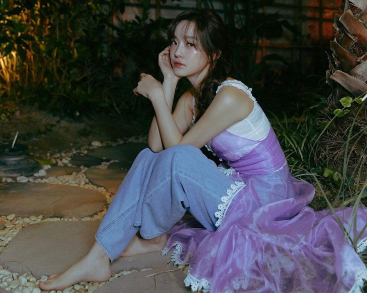 Kim Sejeong Batal Konser di Jakarta, Penggemar Kecewa dengan Promotor