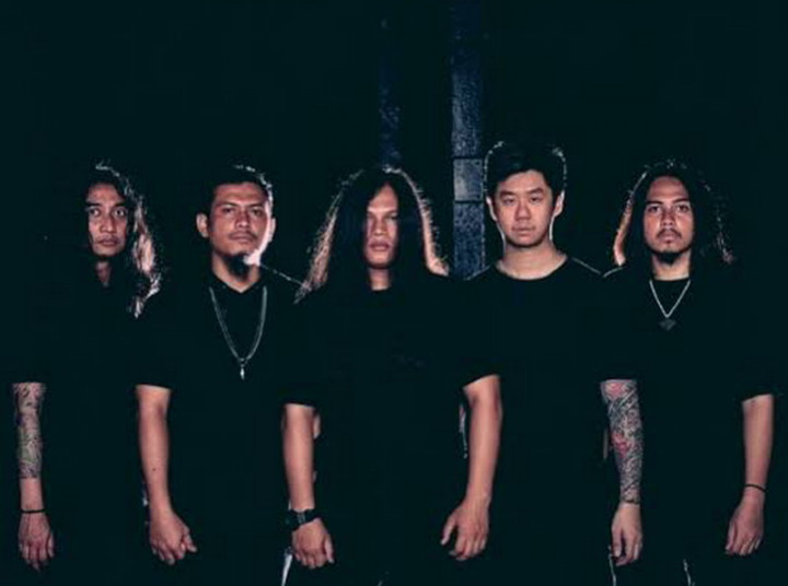 Band Metal DJIN Berikan Bonus NFT untuk Penggemar