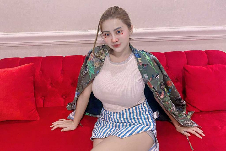 Cupi Cupita Mengira Mempromosikan Gim, Bukan Judi <i>Online</i>