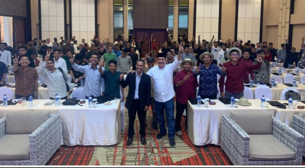 Masyarakat Diminta Jaga Toleransi dalam Pemilu 2024