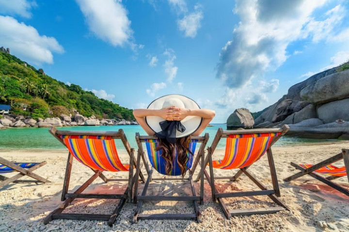 Bijak Berwisata! Ini 5 Tips Liburan Menyenangkan Sekaligus Menjaga Lingkungan