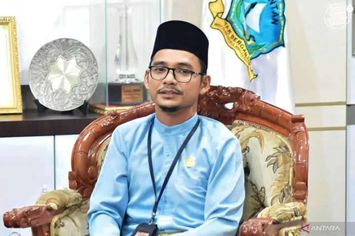 Pemkab Bintan Setujui Anggaran Pilkada 2024 Rp15 Miliar