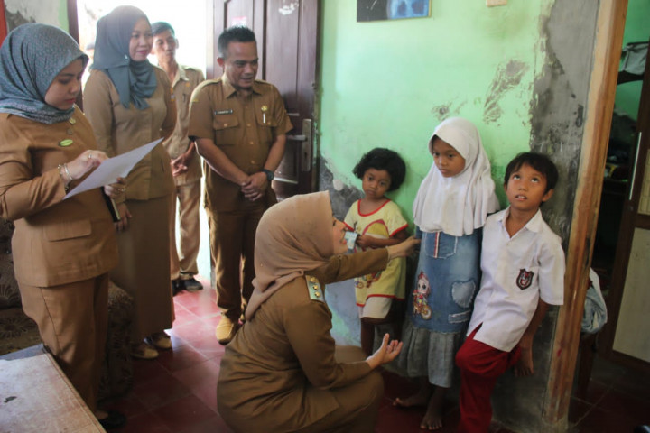 Cirebon Targetkan Nol Kemiskinan Ekstrem Tahun Depan