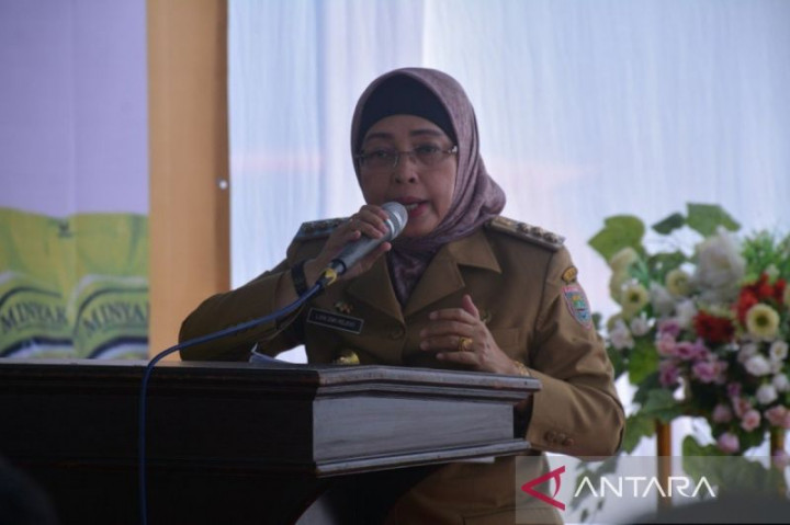 Pemkab Batang Larang ASN Bagikan Komentar Capres di Media Sosial