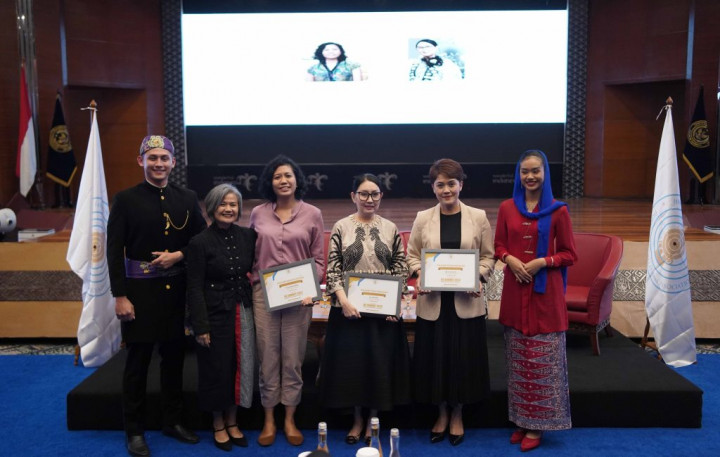 Hadapi Prospek Pariwisata Tahun Depan, Perkumpulan Humas Hotel Gelar H3 Summit 2023