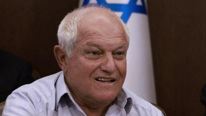 Menteri Israel Lakukan Kunjungan Publik Perdana ke Arab Saudi