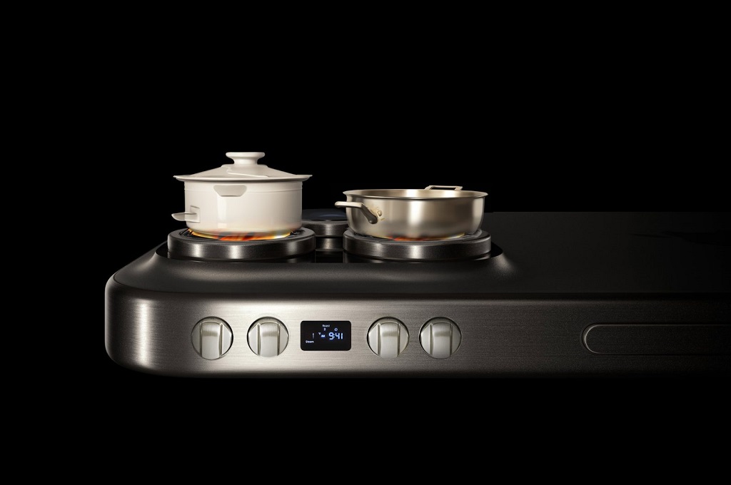 Desain bodi lebih ramping dan bahan titanium menjadi penyebab peningkatan suhu signifikan di iPhone 15 Pro.