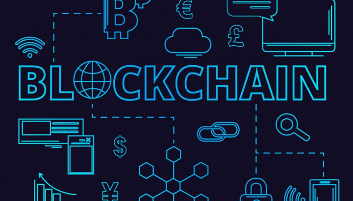 Inovasi Baru, Teknologi <i>Blockchain</i> Rambah Dunia Perfilman