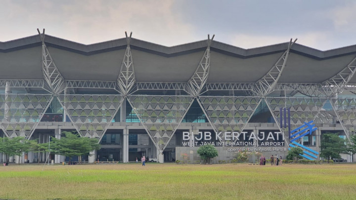 Puluhan Pekerja Migran Ilegal Dicegat Terbang ke Timur Tengah