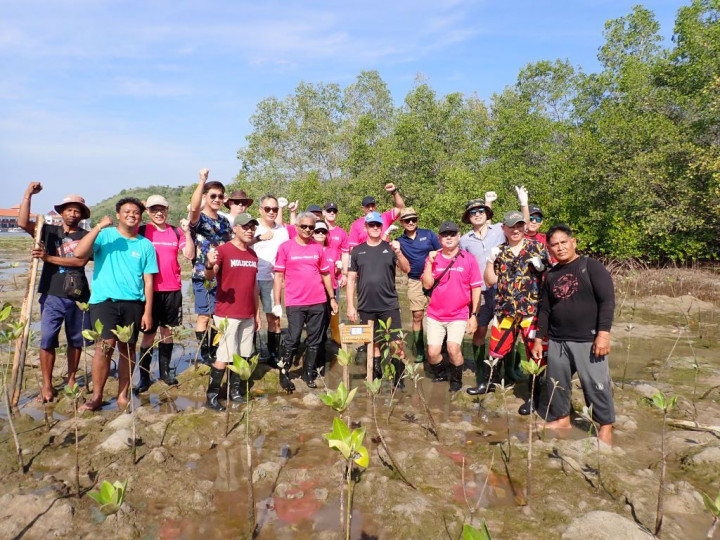Dukung Pertumbuhan Ekonomi Berbasis Ekologi dan Sosial, Begini Caranya