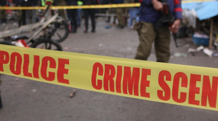 Peluncur Roket Meledak Tak Sengaja, 8 Orang Tewas di Pakistan